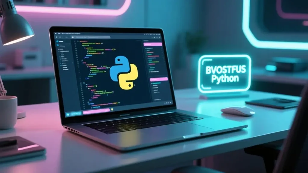 Understanding bvostfus Python: The Future of Python Programming