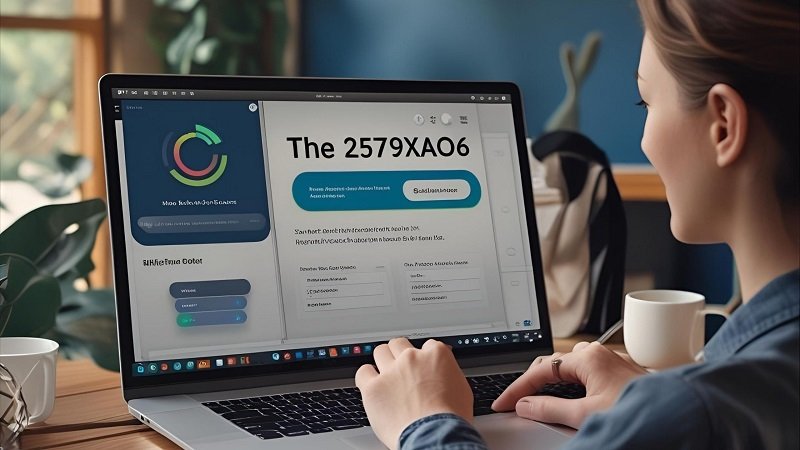 2579xao6 New Software Name: Everything You Need to Know