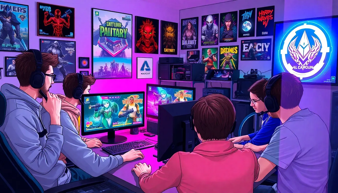 What Makes Munjoff1445 Mods Stand Out in the Modding Community?