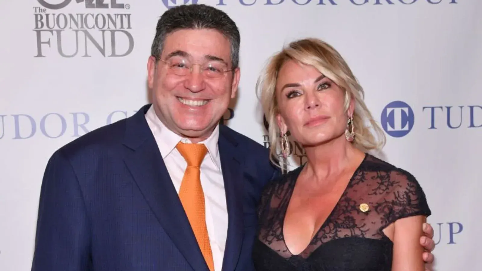 Who is Itzhak Ezratti Wife? A Deep Dive into His Personal Life