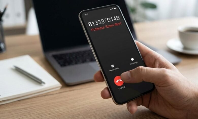 What Is (8133370148)? Uncovering Information About Unknown Phone Numbers