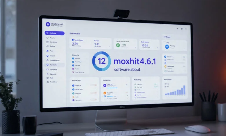 What is Moxhit4.6.1 Software About? A Complete Guide