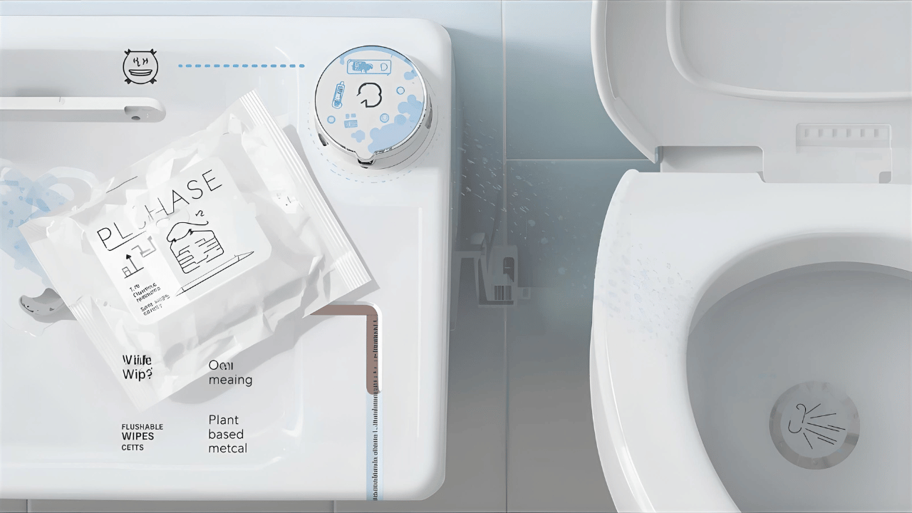 Ultimate Guide to ksflshblp640: Reviewing Kirkland Signature Flushable Wipes (640-Count)