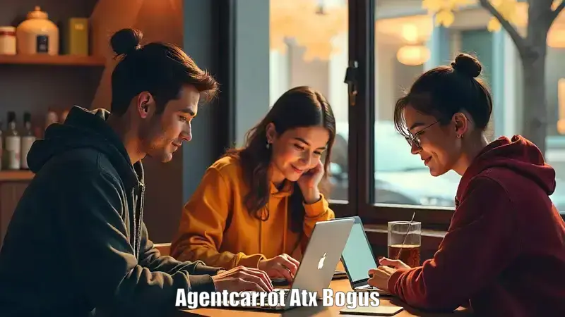 AgentCarrot ATX Bogus — The Truth Behind the Hype