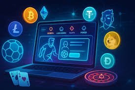 GoCryptoBet.com Wallet: Complete Guide to Using and Securing Your Crypto