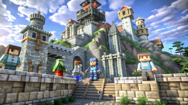 Everything You Need to Know About Minecraft PlayBattleSquare