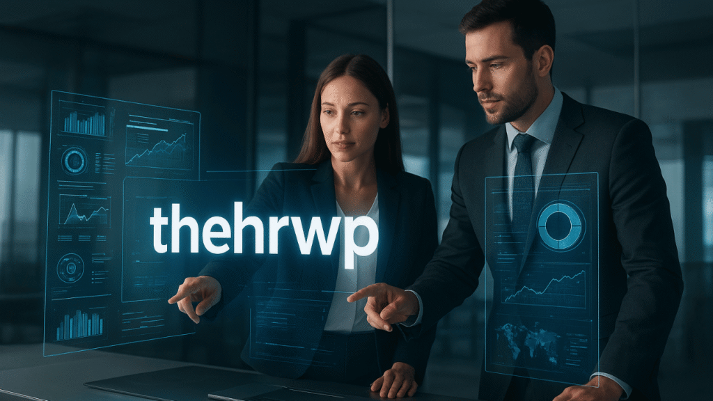 TheHRWP: A Comprehensive Guide to Understanding Its Features, Benefits, and Future