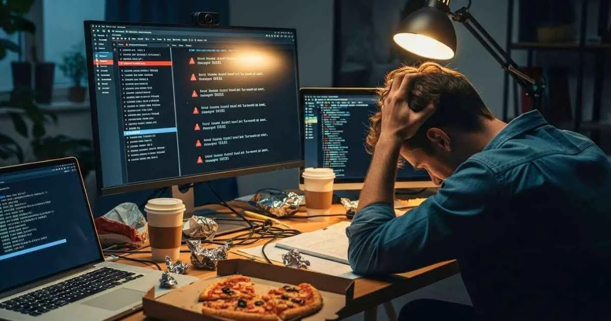 Why Can’t I Run My GenBoostermark Code? Common Issues and Solutions