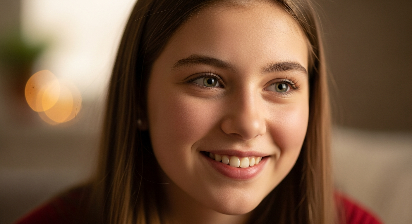 Cute Comments for Girls: Sweet, Funny, & Charming Lines That Make Her Smile