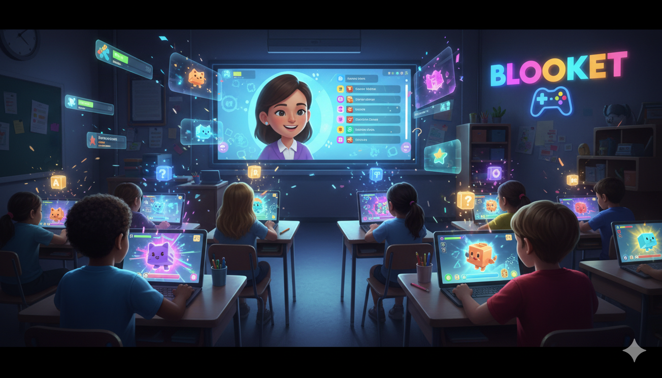 Blooket Login & Join Guide: How to Play and Learn in 2026