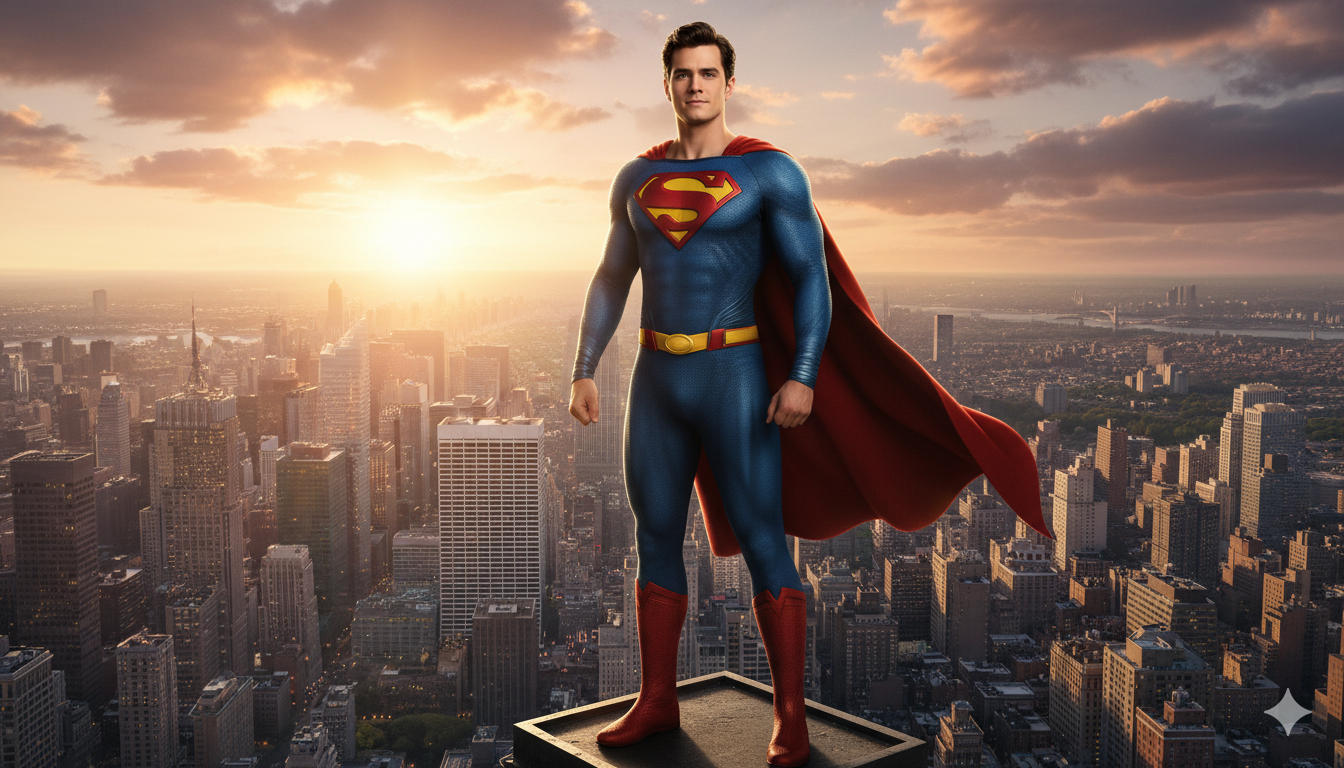 The Ascension of David Corenswet: From Juilliard to the Man of Steel