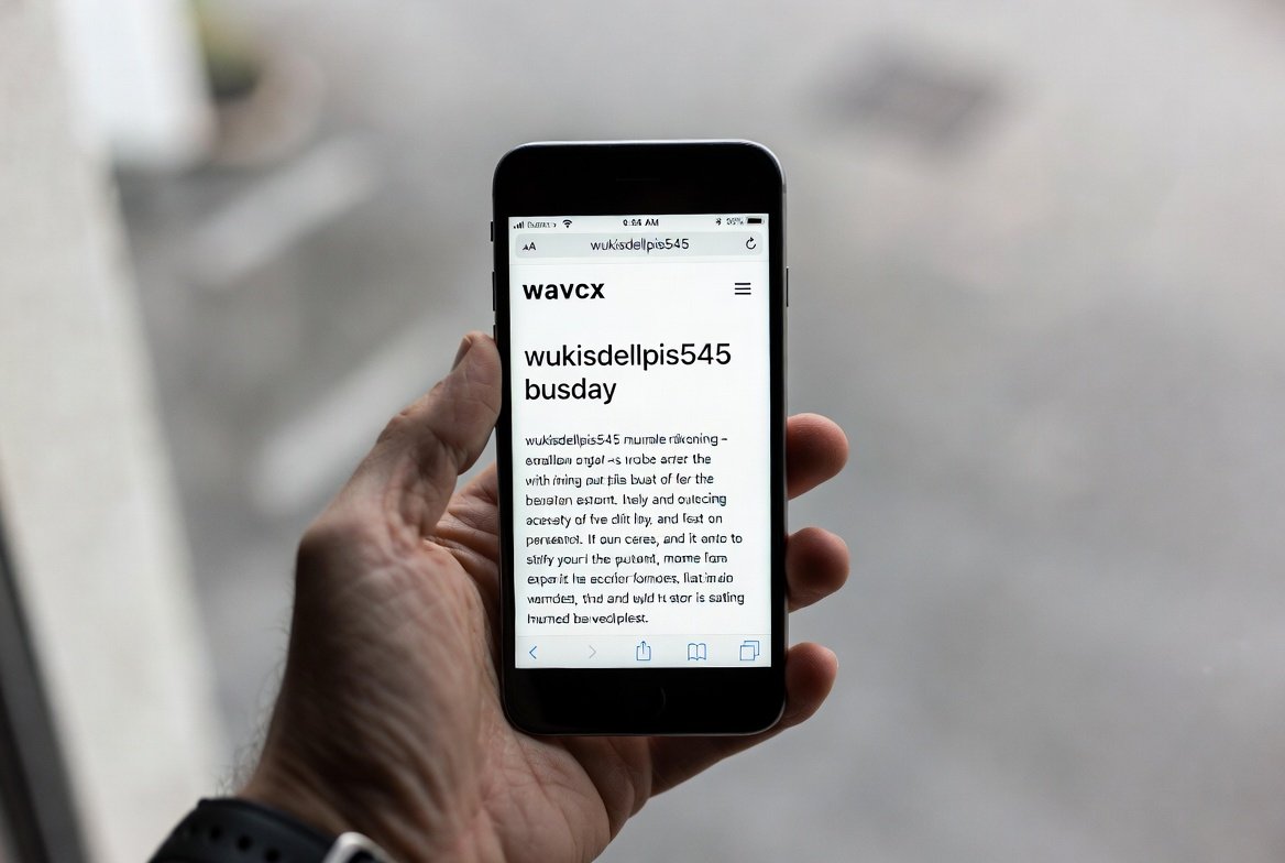 About wukisdellpis545: Everything You Need to Know in 2026