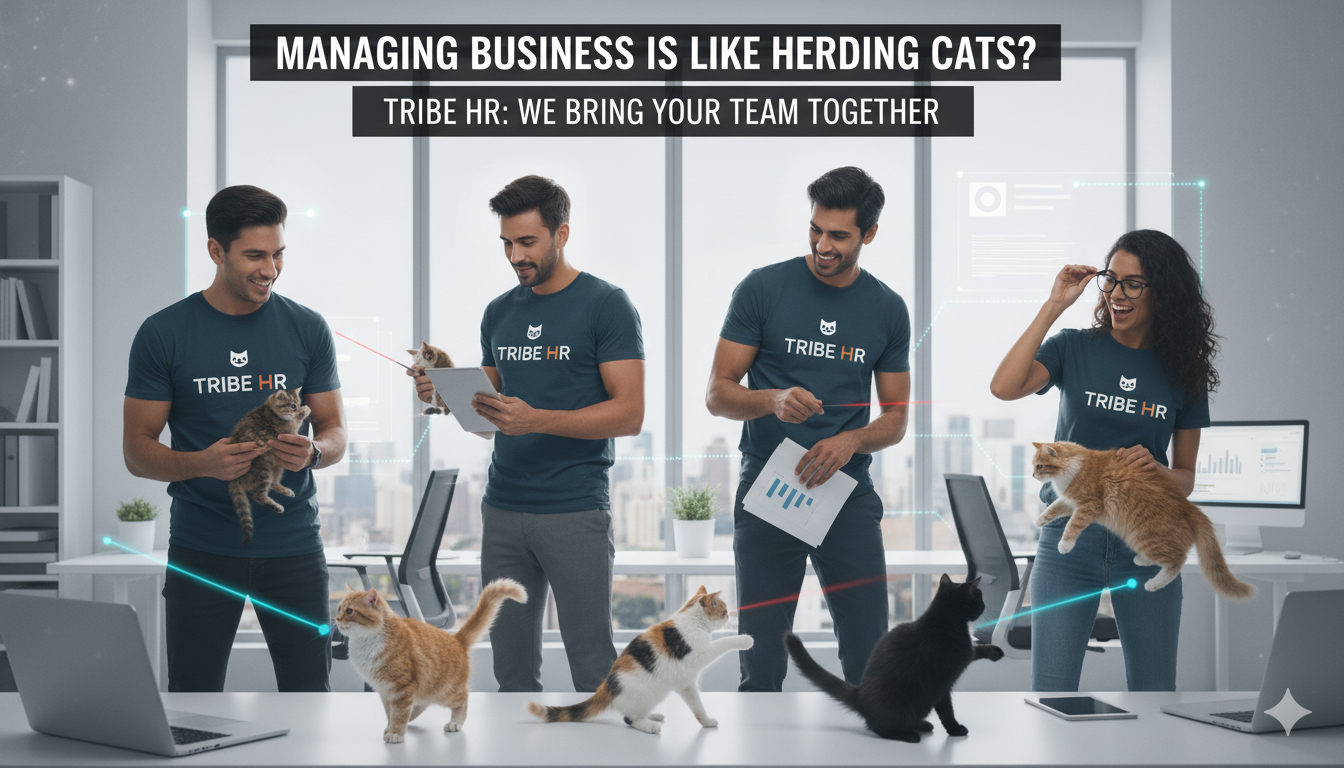 Tribe HR: Your Ultimate Guide to Teams, Reviews, and Consulting