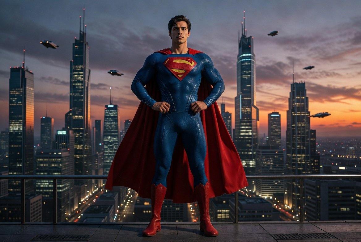 Superman David Corenswet: Full Biography, Career & DC Future