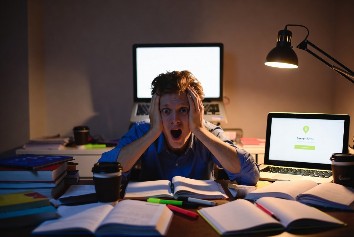 Is Quizlet Down? Current Status, Fixes, and Study Alternatives (2026)