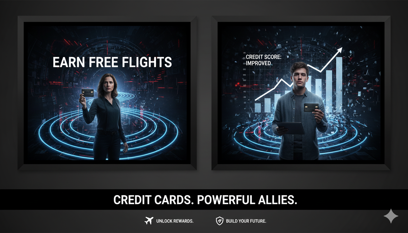 Best Credit Cards of 2025 | Top Picks for Rewards, Travel & Bad Credit