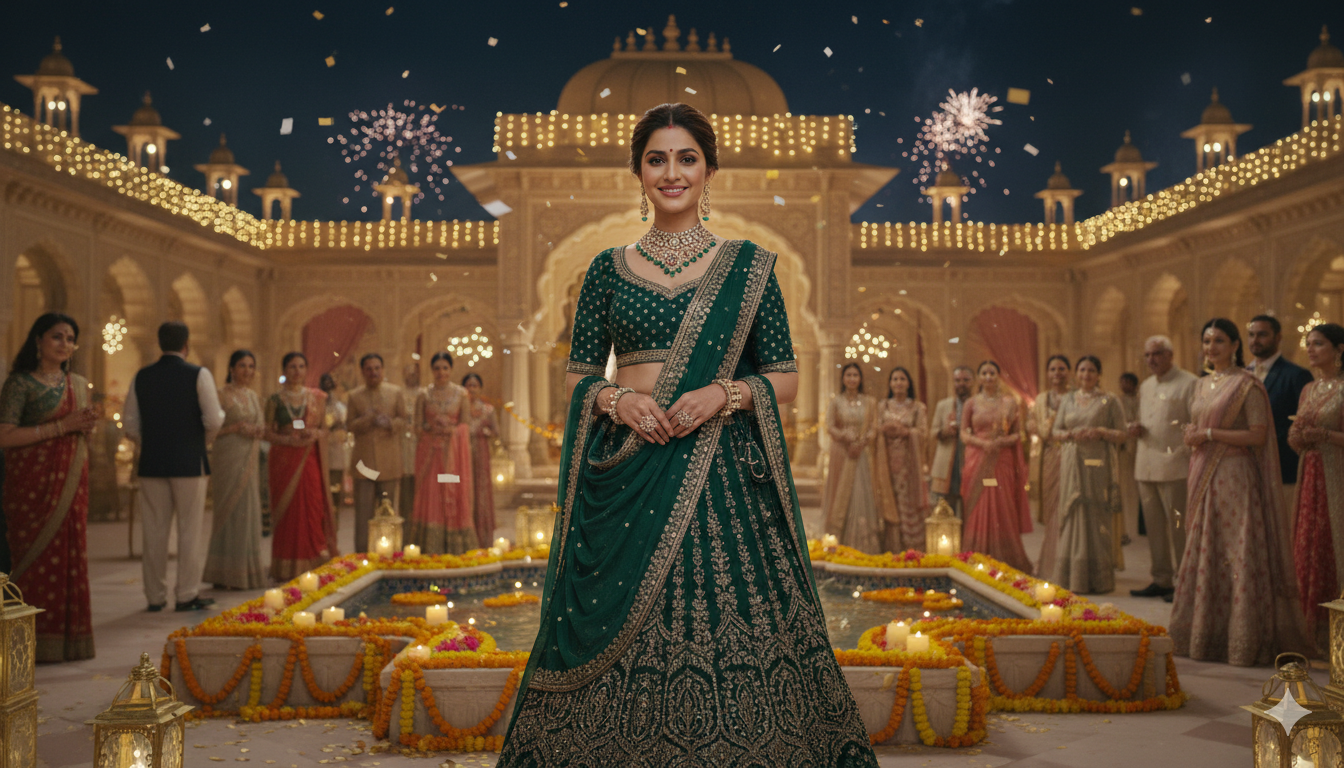 Radhika Merchant: Biography, Age, Net Worth, and Wedding News (2026 Update)