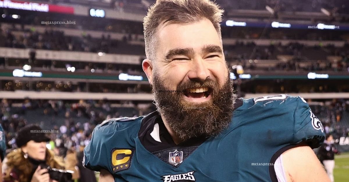 Jason Kelce Net Worth 2026: From NFL Legend to Media Mogul