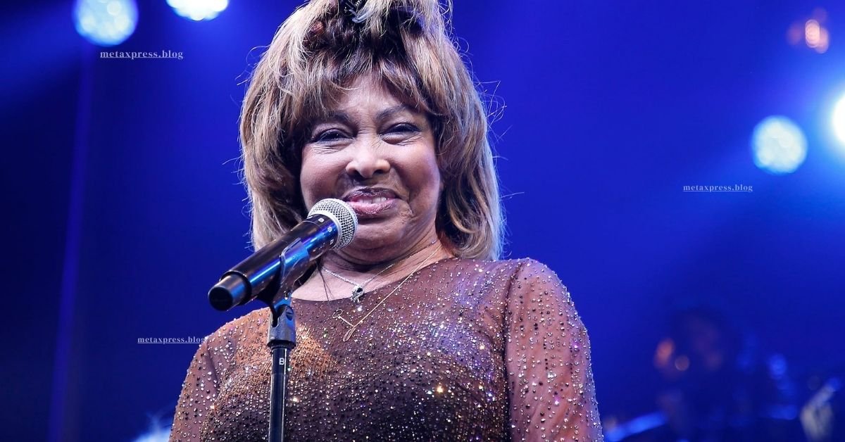The Incredible Tina Turner Net Worth: A Legacy of Resilience and Rock