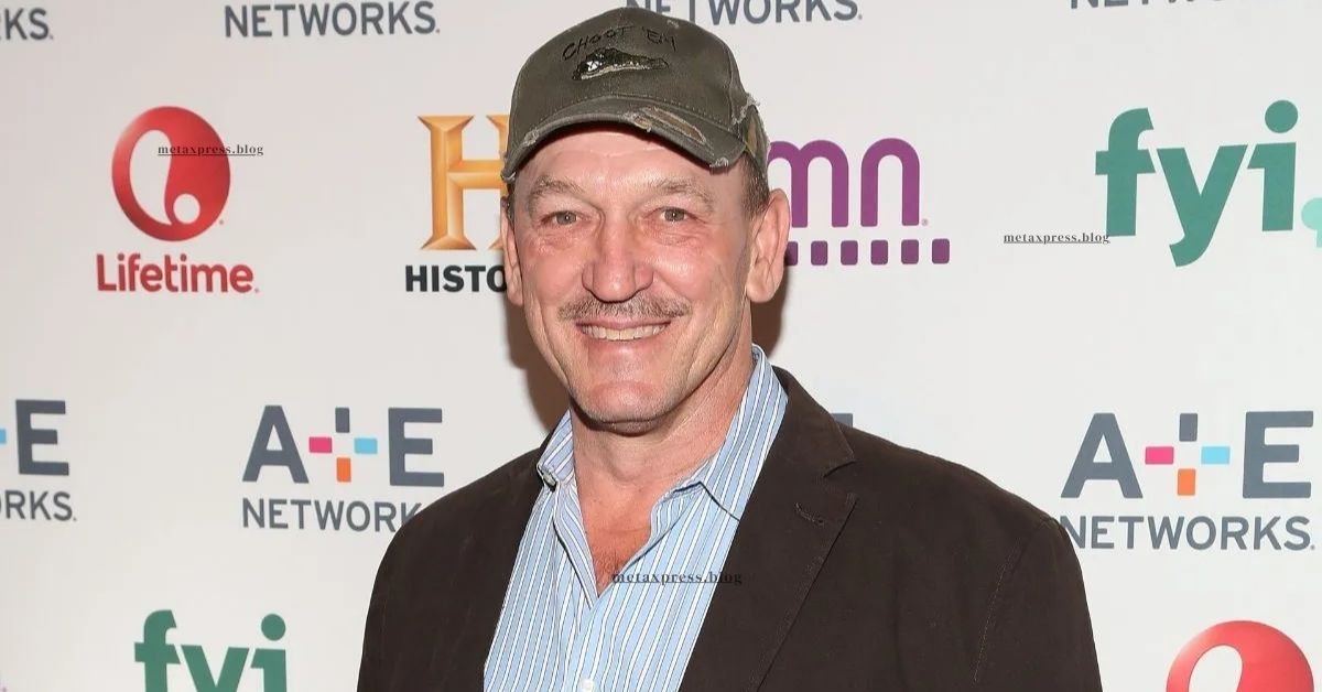 Troy Landry Net Worth 2026: Salary, Assets & Swamp People Earnings