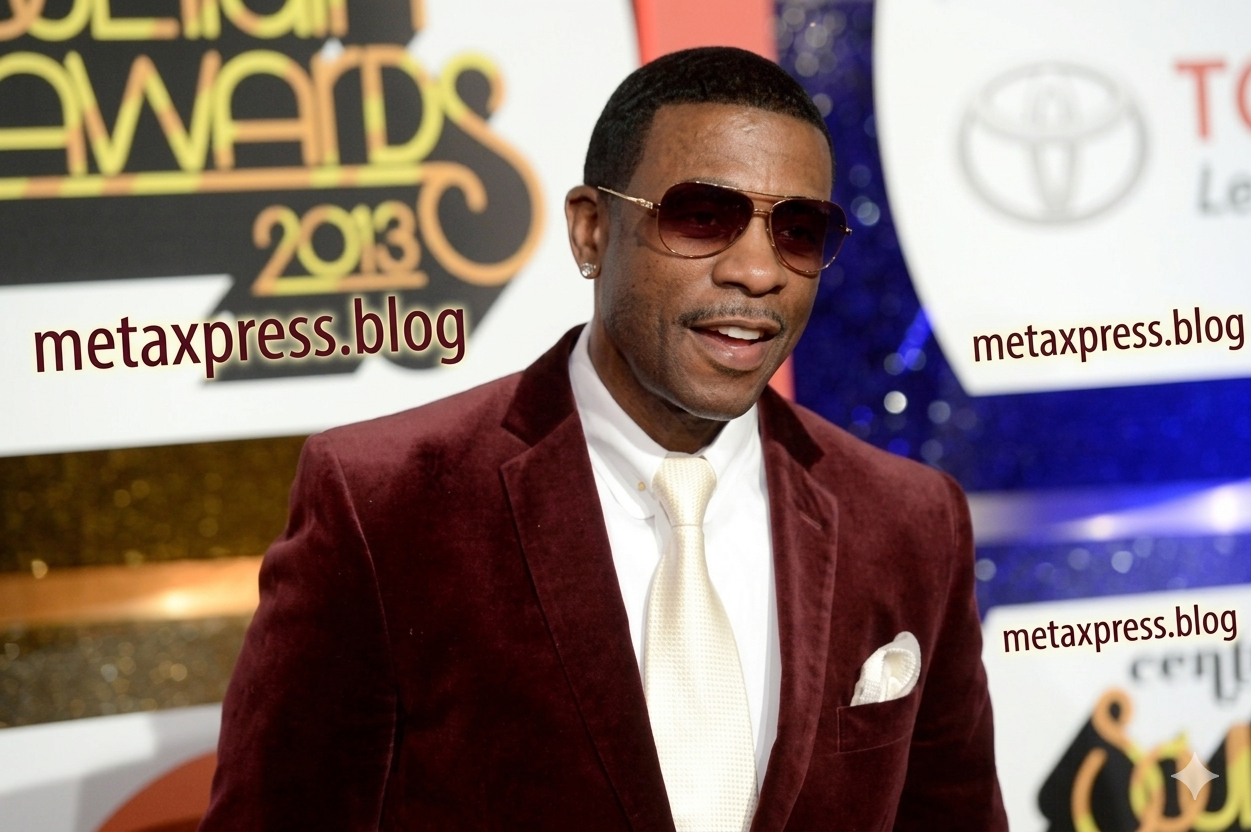 Keith Sweat Net Worth 2026: How the R&B Legend Built His Empire