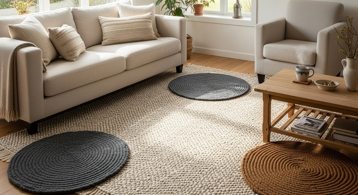 Wollmatten Guide: Why Pure Wool Mats are Best for Your Home