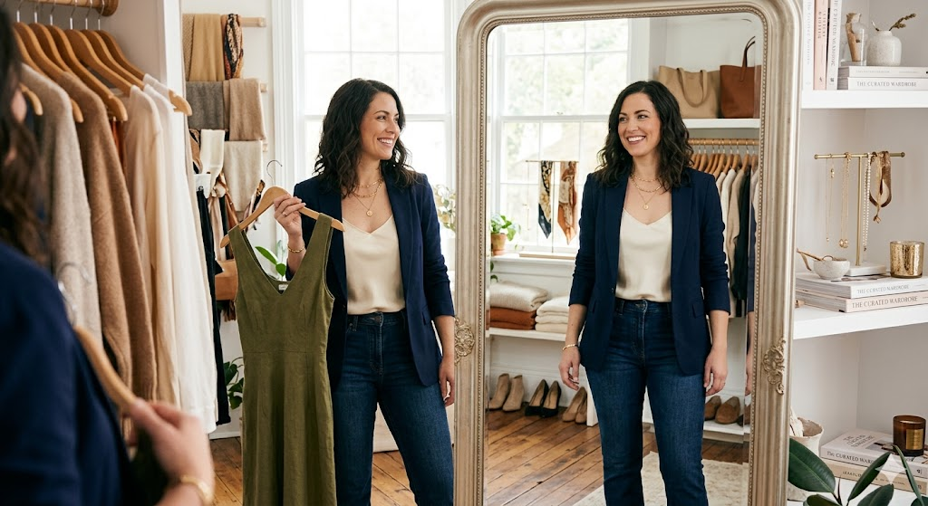 Women’s Clothing Guide 2026: Trendy Styles & Essential Wardrobe Tips