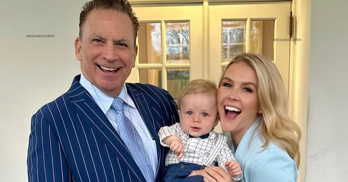 Karoline Leavitt Husband Net Worth: Who is Nicholas Riccio?