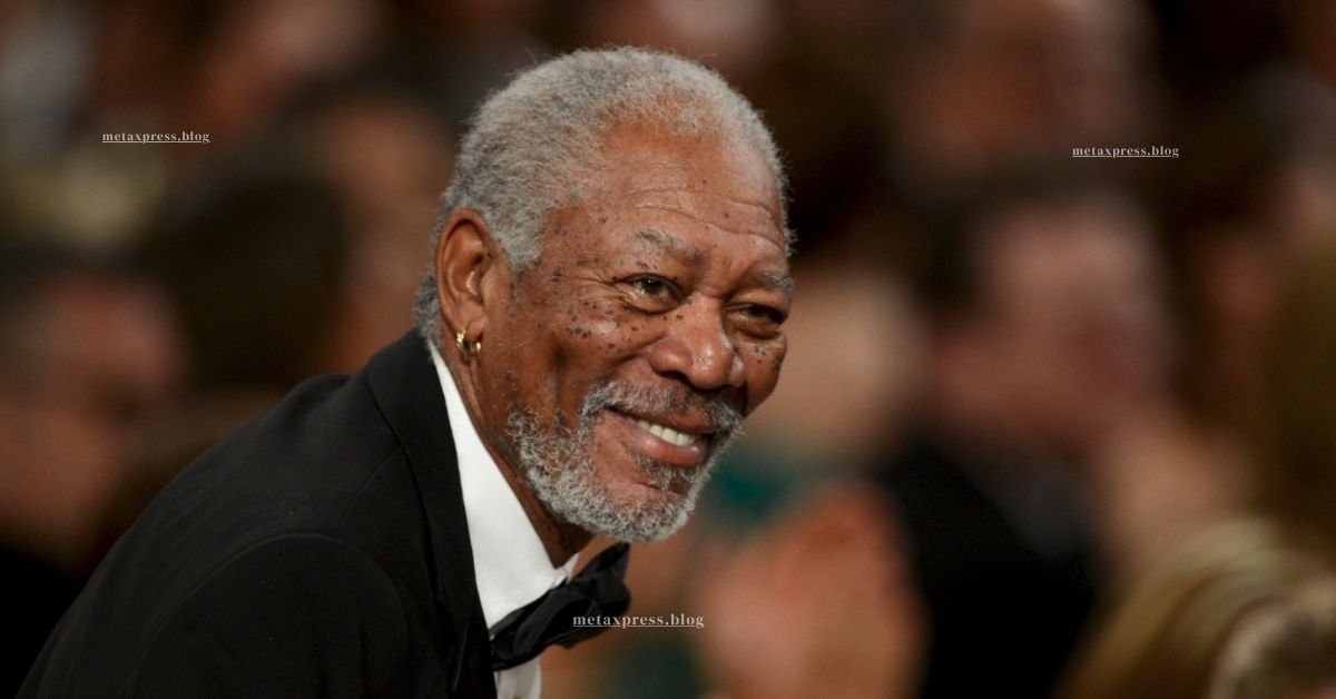 Morgan Freeman Net Worth 2026: Career, Salary, and Business Tips