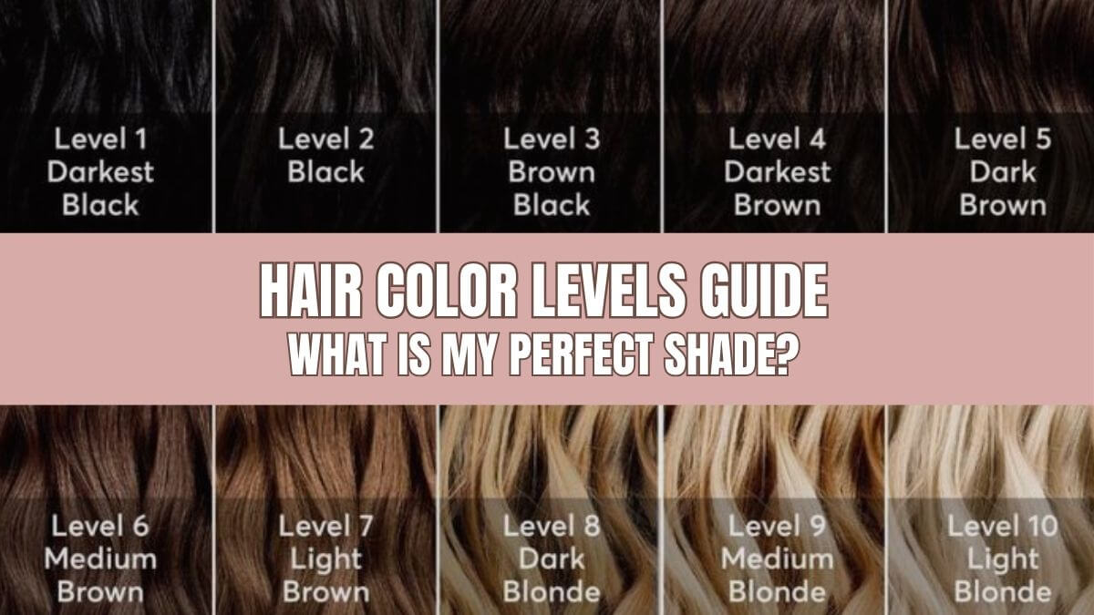 The Magic of Level 7 Hair: Your Ultimate Beauty Guide
