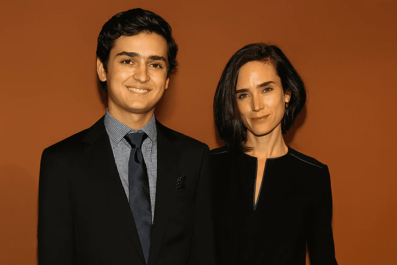 Kai Dugan Biography: Inside the Life of Jennifer Connelly’s Son
