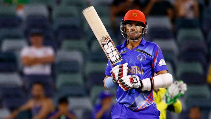 Afsar Zazai Biography: The Inspiring Story of Afghanistan’s Historic Cricket Star