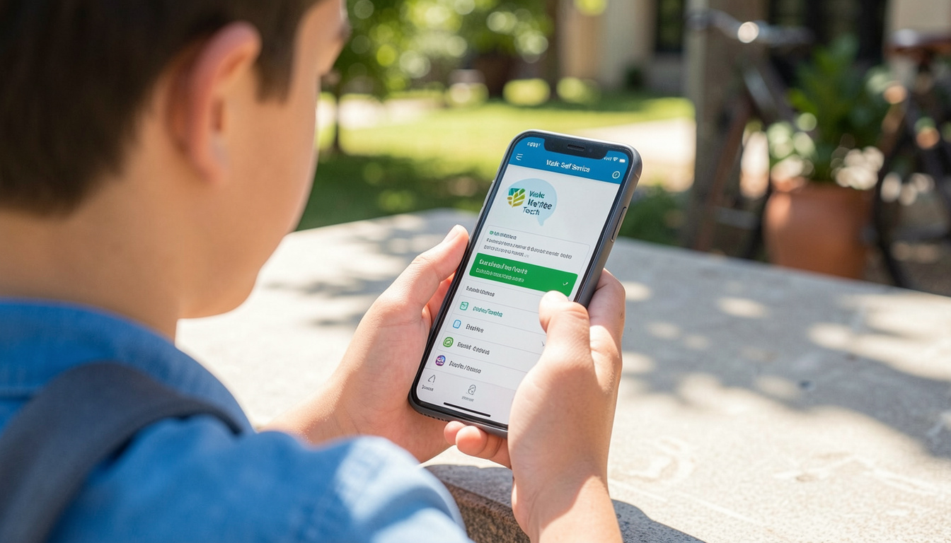 Wake Tech Self Service Guide: Easy Steps to Manage Your Student Account