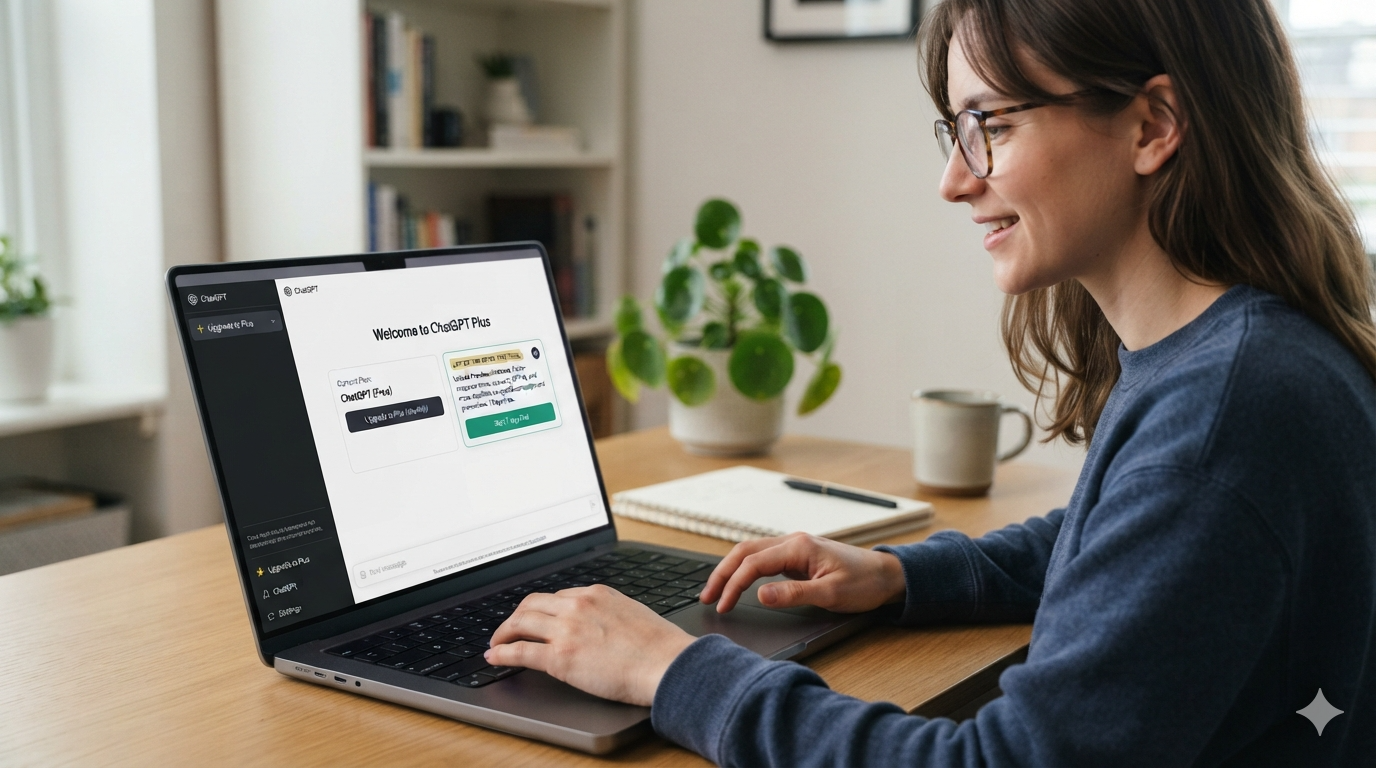 ChatGPT Plus Free Trial: How It Works, Eligibility & Tips